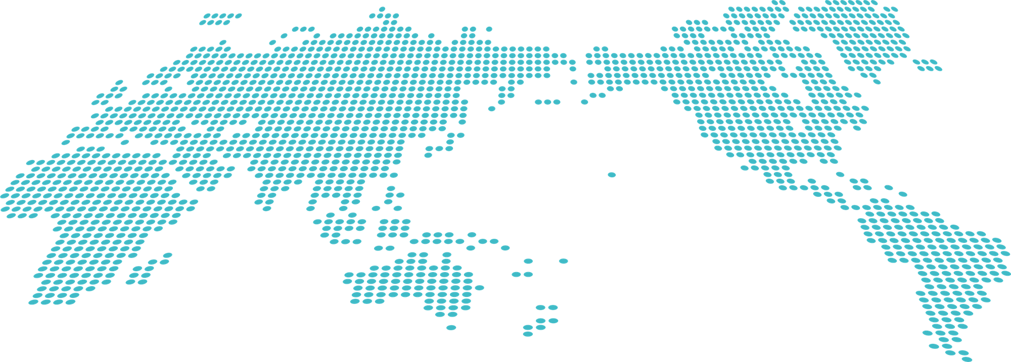 世界地図